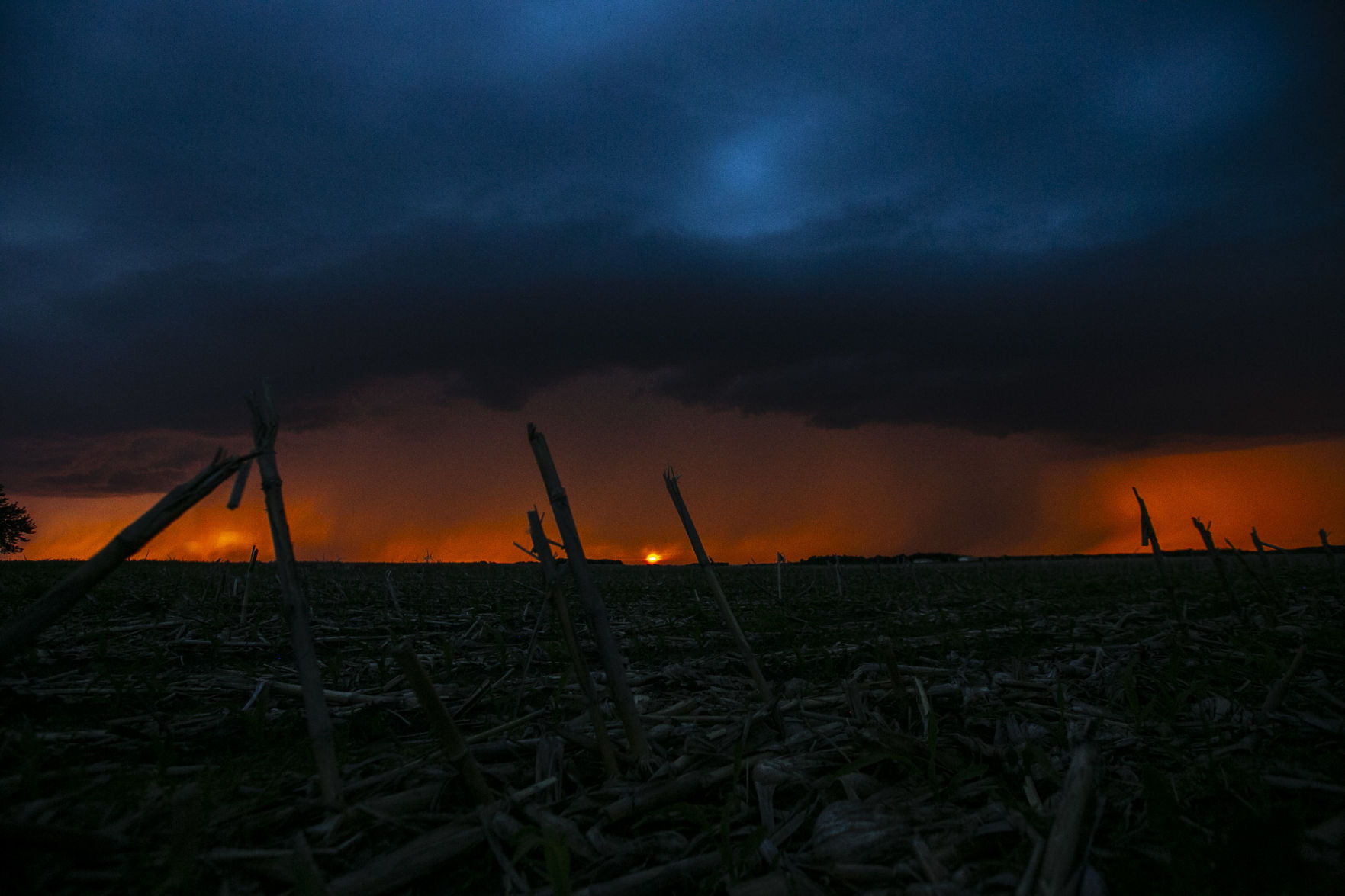 June Storms 5